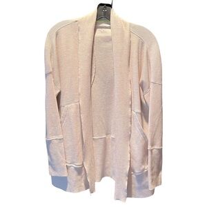 Calvin Klein Thermal Cardigan M